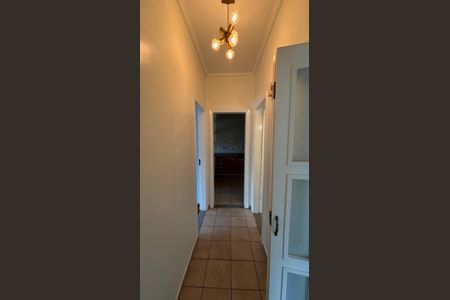 Apartamento para alugar com 77m², 2 quartos e 1 vagaCorredor