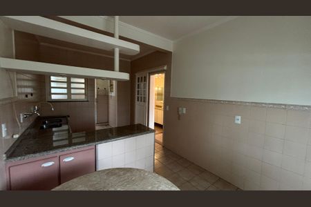 Apartamento para alugar com 77m², 2 quartos e 1 vagaCozinha
