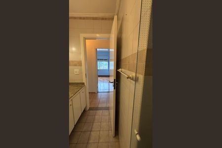 Apartamento para alugar com 77m², 2 quartos e 1 vagaBanheiro