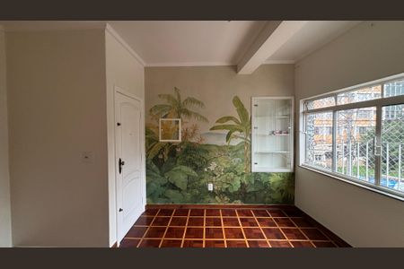 Apartamento para alugar com 77m², 2 quartos e 1 vagaSala