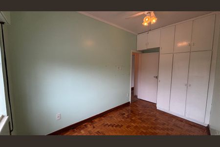 Quarto 1 de apartamento para alugar com 2 quartos, 77m² em Centro, Santo André