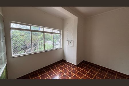 Sala de apartamento para alugar com 2 quartos, 77m² em Centro, Santo André