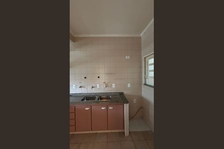 Apartamento para alugar com 77m², 2 quartos e 1 vagaCozinha