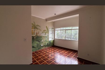 Apartamento para alugar com 77m², 2 quartos e 1 vagaSala