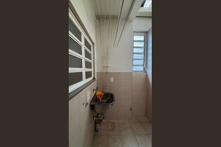 Apartamento para alugar com 77m², 2 quartos e 1 vagaÁrea de Serviço
