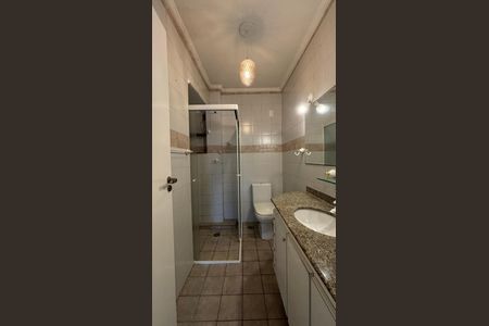 Apartamento para alugar com 77m², 2 quartos e 1 vagaBanheiro