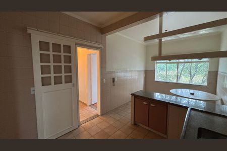 Apartamento para alugar com 77m², 2 quartos e 1 vagaCozinha