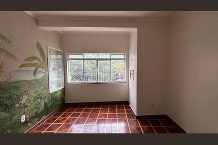 Apartamento para alugar com 77m², 2 quartos e 1 vagaSala
