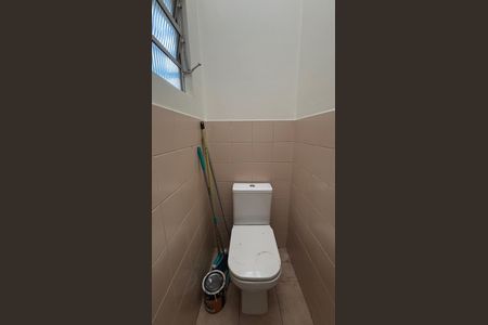 Apartamento para alugar com 77m², 2 quartos e 1 vagaBanheiro