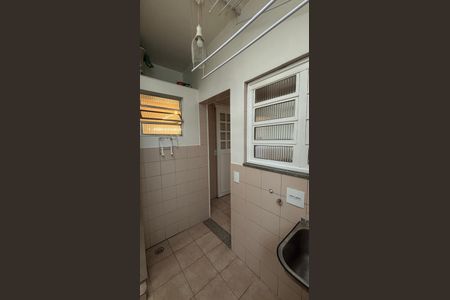 Apartamento para alugar com 77m², 2 quartos e 1 vagaÁrea de Serviço