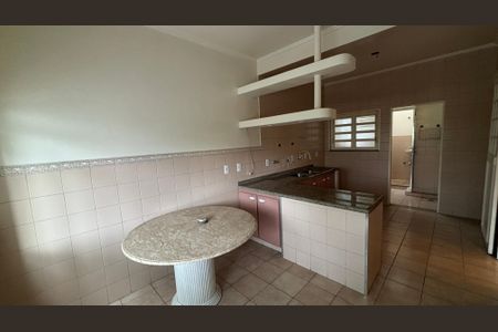 Apartamento para alugar com 77m², 2 quartos e 1 vagaCozinha