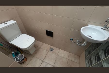 Apartamento para alugar com 77m², 2 quartos e 1 vagaBanheiro