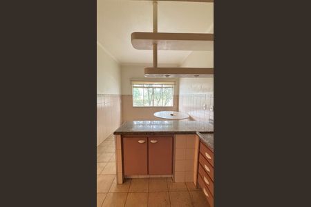 Apartamento para alugar com 77m², 2 quartos e 1 vagaCozinha