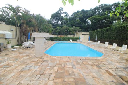 Apartamento para alugar com 153m², 4 quartos e 3 vagasÁrea Comum