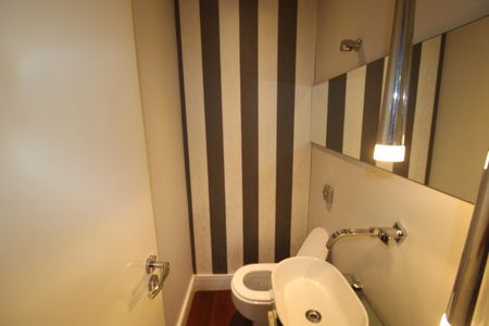 Apartamento para alugar com 153m², 4 quartos e 3 vagasLavabo