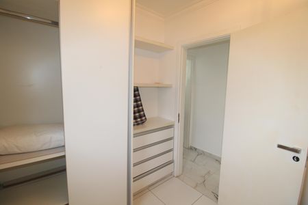 Apartamento para alugar com 153m², 4 quartos e 3 vagasÁrea de Serviço - Quarto