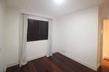 Apartamento para alugar com 153m², 4 quartos e 3 vagasQuarto 4