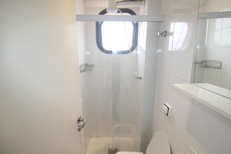 Apartamento para alugar com 153m², 4 quartos e 3 vagasÁrea de Serviço - Banheiro