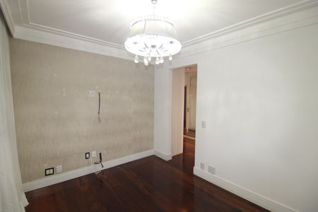 Apartamento para alugar com 153m², 4 quartos e 3 vagasQuarto 2