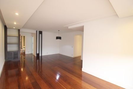 Sala de apartamento para alugar com 4 quartos, 153m² em Vila Nova Cachoeirinha, São Paulo