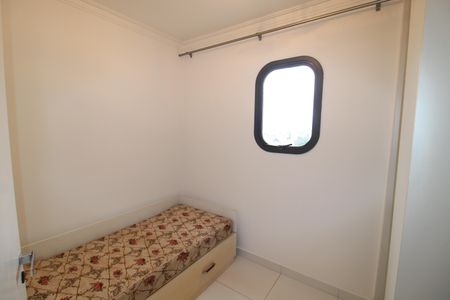 Apartamento para alugar com 153m², 4 quartos e 3 vagasÁrea de Serviço - Quarto