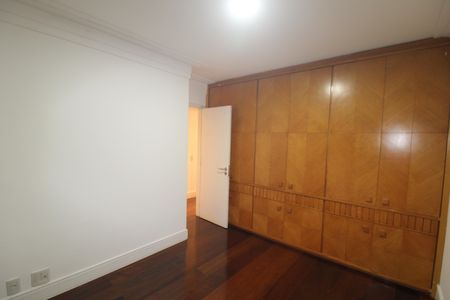 Apartamento para alugar com 153m², 4 quartos e 3 vagasQuarto 4
