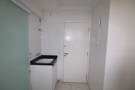 Apartamento para alugar com 153m², 4 quartos e 3 vagasÁrea de Serviço