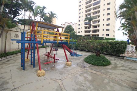 Apartamento para alugar com 153m², 4 quartos e 3 vagasÁrea Comum