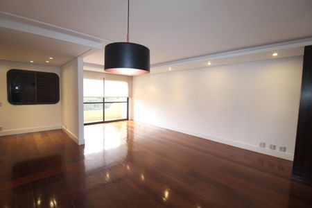 Sala de apartamento para alugar com 4 quartos, 153m² em Vila Nova Cachoeirinha, São Paulo