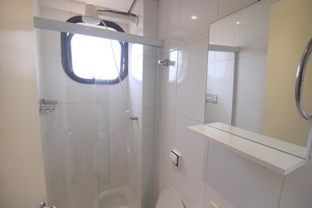 Apartamento para alugar com 153m², 4 quartos e 3 vagasÁrea de Serviço - Banheiro