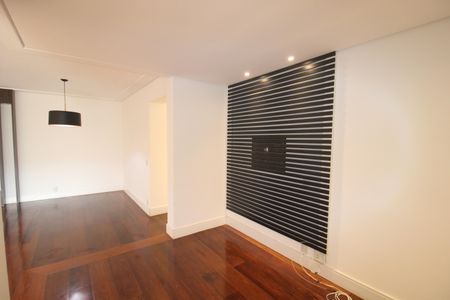 Apartamento para alugar com 153m², 4 quartos e 3 vagasQuarto 1