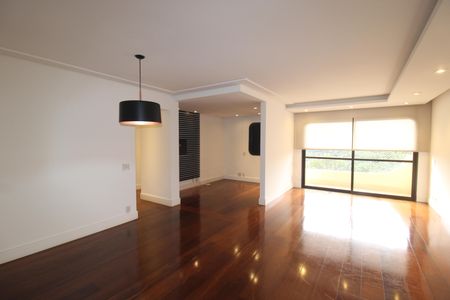 Sala de apartamento para alugar com 4 quartos, 153m² em Vila Nova Cachoeirinha, São Paulo