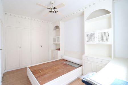 Apartamento para alugar com 105m², 2 quartos e 2 vagasSuíte