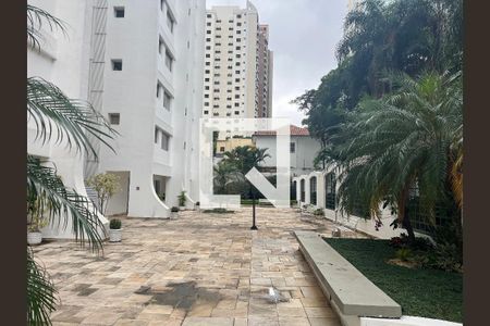 Apartamento para alugar com 105m², 2 quartos e 2 vagasÁrea comum