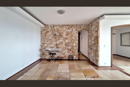 Sala de apartamento para alugar com 2 quartos, 105m² em Lapa, São Paulo