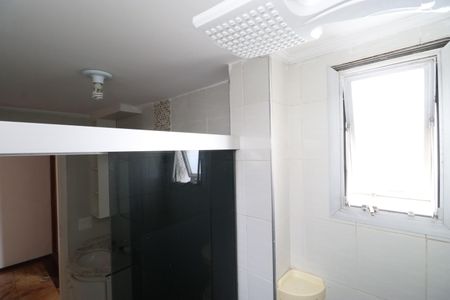 Apartamento para alugar com 105m², 2 quartos e 2 vagasBanheiro Social