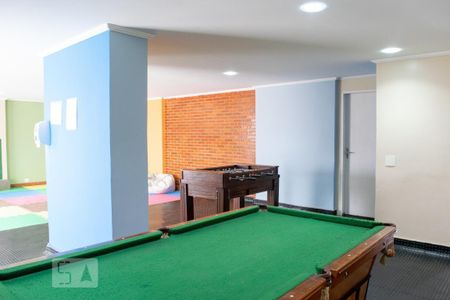 Apartamento para alugar com 105m², 2 quartos e 2 vagasSalão de jogos