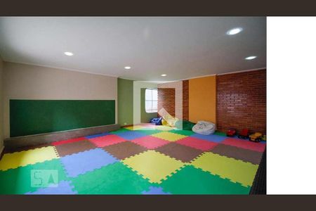 Apartamento para alugar com 105m², 2 quartos e 2 vagasBrinquedoteca