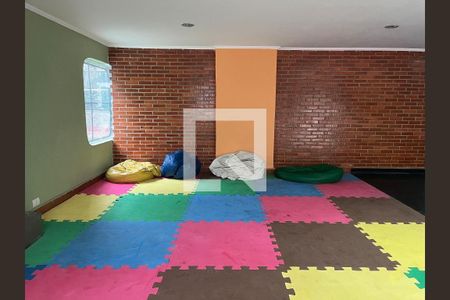 Apartamento para alugar com 105m², 2 quartos e 2 vagasBrinquedoteca