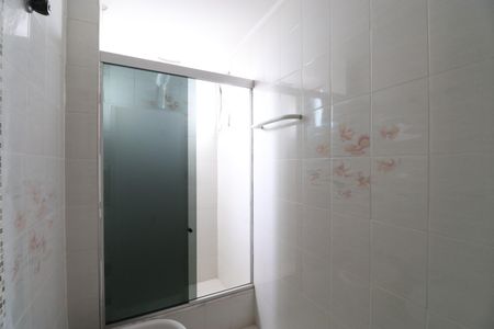 Apartamento para alugar com 105m², 2 quartos e 2 vagasBanheiro Social