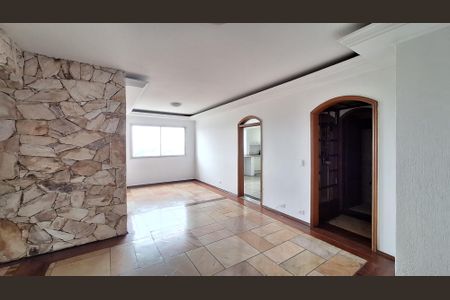 Sala de apartamento para alugar com 2 quartos, 105m² em Lapa, São Paulo