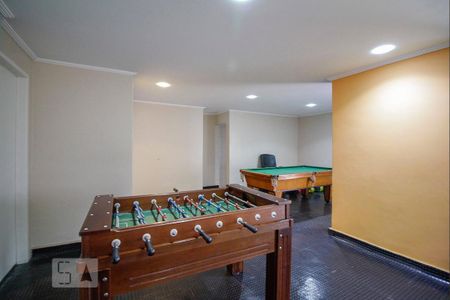 Apartamento para alugar com 105m², 2 quartos e 2 vagasSalão de jogos