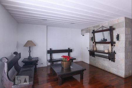 Apartamento para alugar com 105m², 2 quartos e 2 vagasÁrea comum