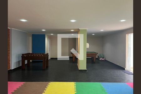 Apartamento para alugar com 105m², 2 quartos e 2 vagasSalão de jogos