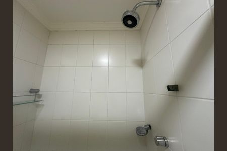 Apartamento para alugar com 75m², 2 quartos e 1 vagaBanheiro da Suíte