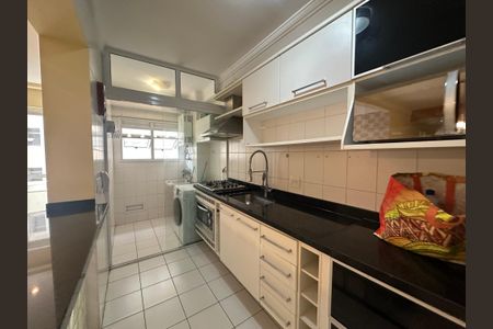 Apartamento para alugar com 75m², 2 quartos e 1 vagaCozinha
