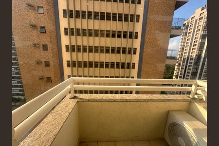 Apartamento para alugar com 75m², 2 quartos e 1 vagaVaranda da Sala