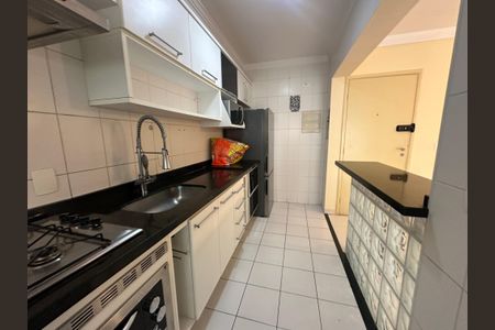 Apartamento para alugar com 75m², 2 quartos e 1 vagaCozinha