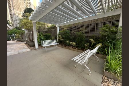 Apartamento para alugar com 75m², 2 quartos e 1 vagaÁrea comum