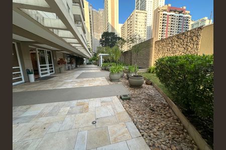 Apartamento para alugar com 75m², 2 quartos e 1 vagaÁrea comum